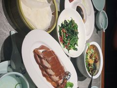-北平食府(马鞍山路店)