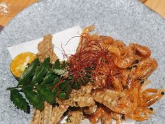 -鳗事鱼意·活鳗現烤专门店(富力海珠城店)