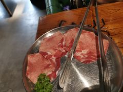 -原始泥炉烤肉(总店)
