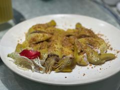 -绿雅居原生态农庄(小涌店)