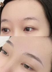 -德绣·机器野生眉发际线·美瞳线半永久
