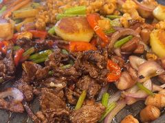 -一烙锅(友谊店)