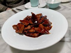 酱爆猪肝-蝶园·装修中(BFC外滩金融中心店)