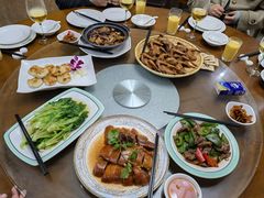 -光明招待所(邦凯科技园店)