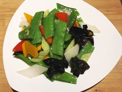 -朵朵开素食餐厅(后宰门街店)