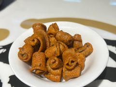 -长安大牌档之龙头酒肆(荣民龙首广场店)