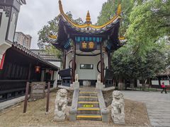 -包公祠