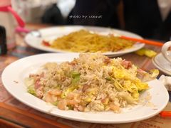 扬州炒饭-金华冰厅