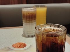 -必胜客(浦上万达店)