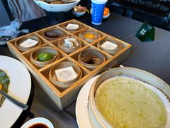 -江南雅厨(李公堤店)