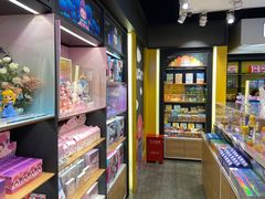 -泡泡玛特POPMART(宁波印象城店)