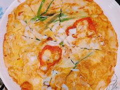 -青松馆韩国料理(香港中路佳世客店)