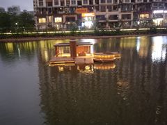 -红咖啡西餐厅·自助餐(惠州翡翠山华美达酒店)