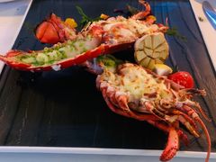 -马克西姆餐厅(崇文门店)