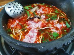 -笔记安顺夺夺粉火锅