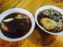 -兴福老面馆(寺路街店)