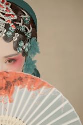 -盘子女人坊古装写真摄影(南京总店)