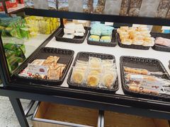 -罗莎蛋糕(建设路店)