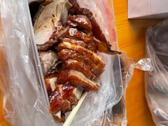 -竺桥兄弟烤鸭(总店)