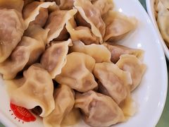 -大妈饺子馆·特色锅包肉·饺子(鼓楼店)