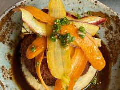 -Ocean's Table 欧舍