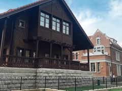 -天津津利华酒店