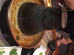 -东来顺饭庄(西直门店)