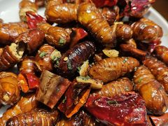 -一轩饺子馆(丽都店)