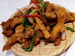 -简小姐·上海餐厅(长城大厦店)