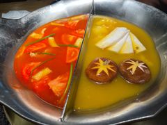 -湊湊火锅·茶憩(上海合生汇店)