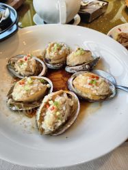 -空中一号宴会厅(信合大厦店)