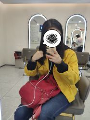 -上禾 HAIR SALON