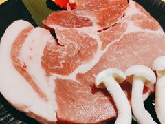 -韩时烤肉(枫蓝店)