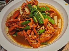 -辣得叫湘菜(观海卫店)