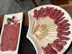 -南门涮肉(上海二店)