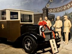 -柳州工业博物馆