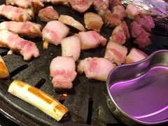 -济州爱肉堂(总店)
