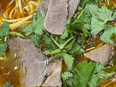 -美玲拉面(鞍山西道店)