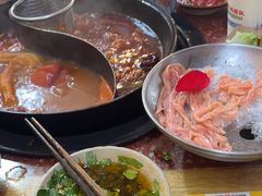 -赵美丽·重庆社区火锅·直营店(火车东站·中豪国际店)