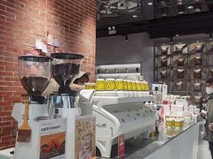 -Manner Coffee(淮海755店)