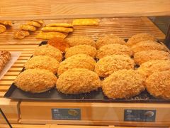 -面包新语(滨湖万达店)
