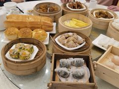 -龙的酒楼·手工早茶·顺德菜(近良路店)