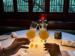 -三嚥阁 La Villa Restaurant