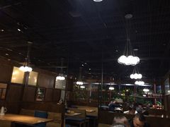 大堂-U你·天然调味(南湖总店)