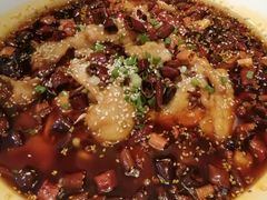 -皇城根·烤鸭·鱼头·家常菜(欧亚大观乐活城店)