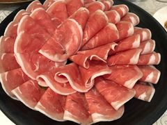 -东来顺饭庄(新源里店)