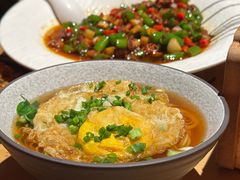 -周丹丹原味烧烤(香格里拉店)