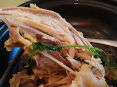 -鑫福楼农家菜