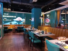 大堂-五星桥原切肥牛火锅(怀德桥店)