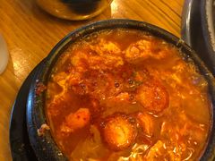 嫩豆腐汤-青鹤谷(苏州店)